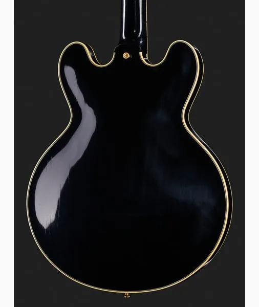 Gibson 1959 ES-355 Reissue EB ULA, yksityiskohta 5
