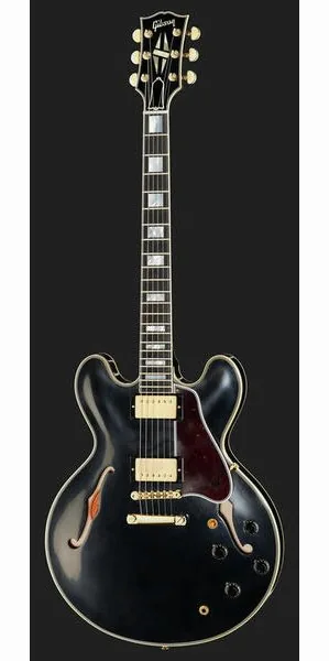 Gibson 1959 ES-355 Reissue EB VOS, yksityiskohta 2
