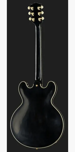 Gibson 1959 ES-355 Reissue EB VOS, yksityiskohta 3