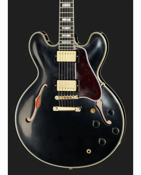Gibson 1959 ES-355 Reissue EB VOS, yksityiskohta 4