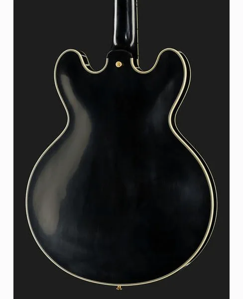 Gibson 1959 ES-355 Reissue EB VOS, yksityiskohta 5