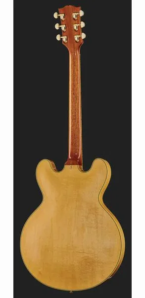 Gibson 1959 ES-355 Reissue VN VOS, yksityiskohta 3