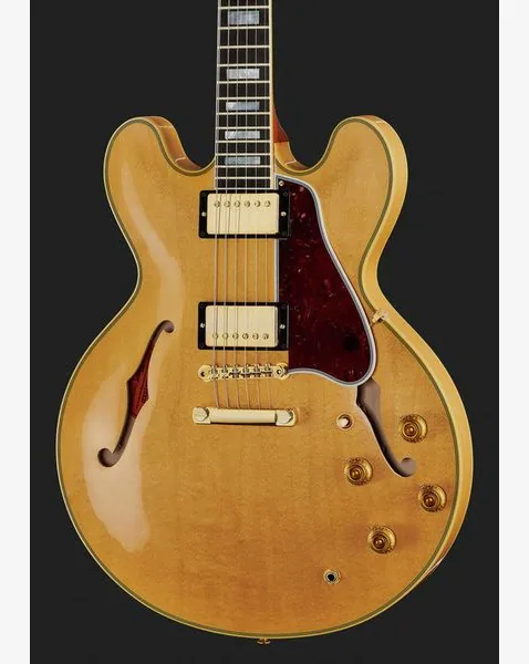 Gibson 1959 ES-355 Reissue VN VOS, yksityiskohta 4
