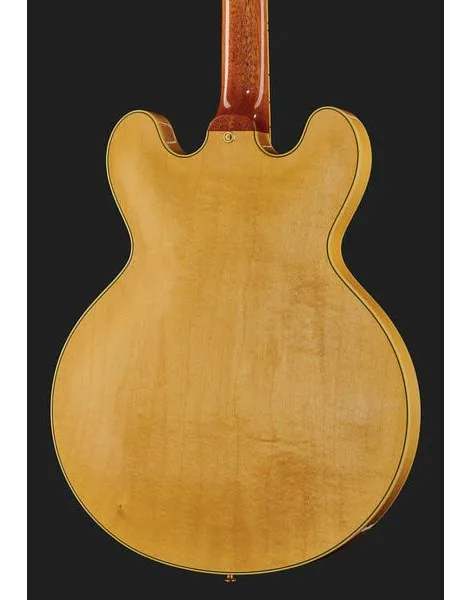 Gibson 1959 ES-355 Reissue VN VOS, yksityiskohta 5
