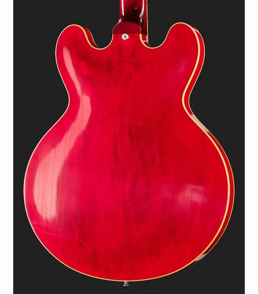 Gibson 1961 ES-335 Reissue 60s CH ULA, yksityiskohta 5
