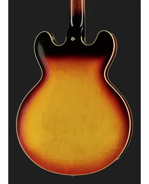 Gibson 1961 ES-335 Reissue VB VOS, yksityiskohta 5