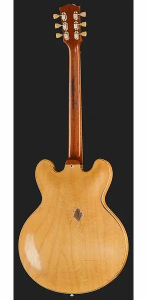 Gibson 1959 ES-335 Reissue VN UHA #1, yksityiskohta 3