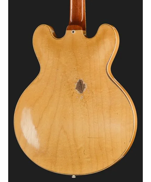Gibson 1959 ES-335 Reissue VN UHA #1, yksityiskohta 5