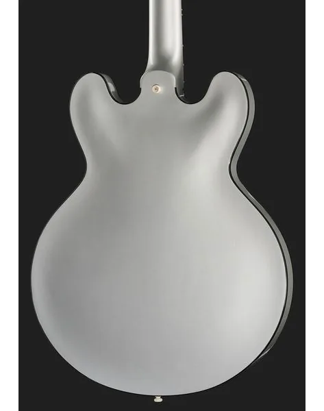 Gibson 1961 ES-335 Silver Stinger CSh, yksityiskohta 5