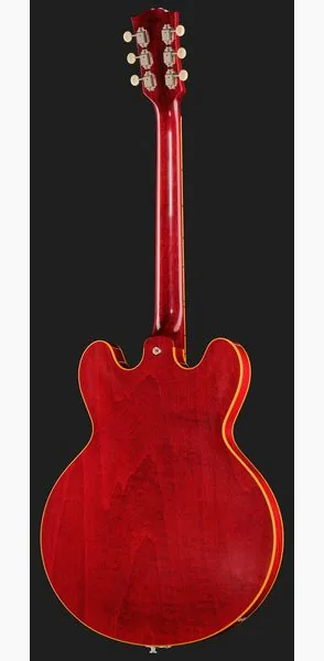 Gibson 1962 ES-330 Reissue SC, yksityiskohta 3