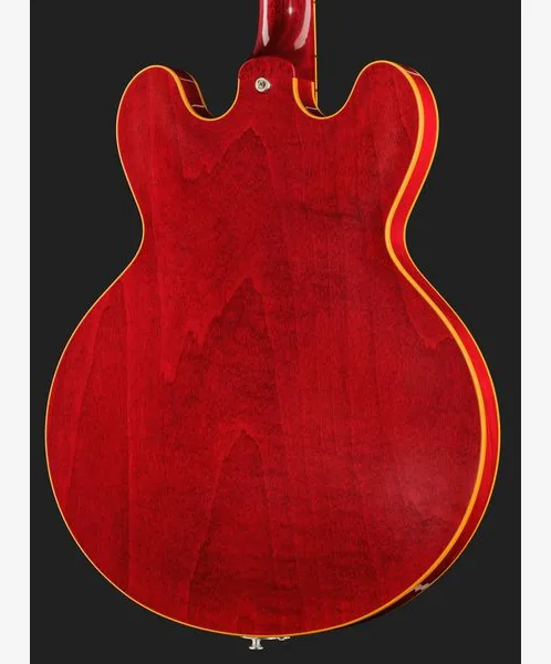 Gibson 1962 ES-330 Reissue SC, yksityiskohta 5