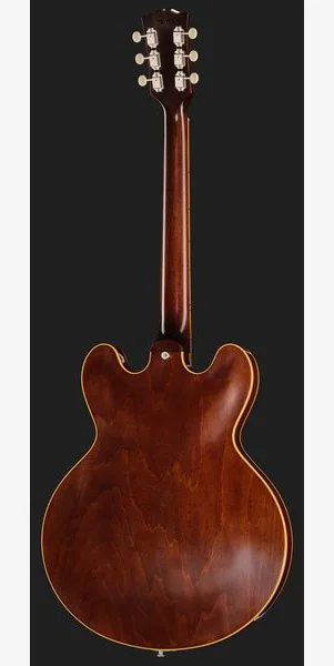 Gibson 1962 ES-330 Reissue VB, yksityiskohta 3