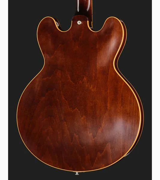 Gibson 1962 ES-330 Reissue VB, yksityiskohta 5