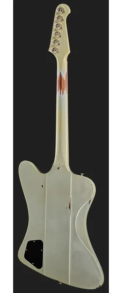 Gibson 1963 Firebird V Reissue AFB HA, yksityiskohta 3