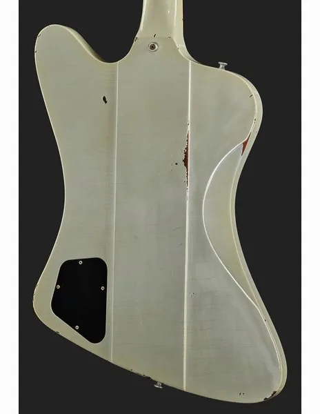 Gibson 1963 Firebird V Reissue AFB HA, yksityiskohta 5