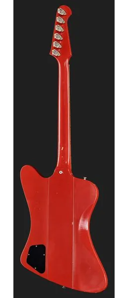 Gibson 1963 Firebird V Reissue CR ULA, yksityiskohta 3