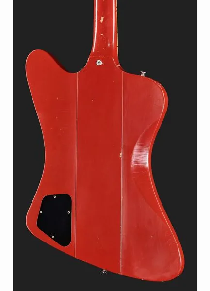 Gibson 1963 Firebird V Reissue CR ULA, yksityiskohta 5