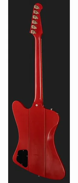 Gibson 1963 Firebird V Reissue ER ULA, yksityiskohta 3