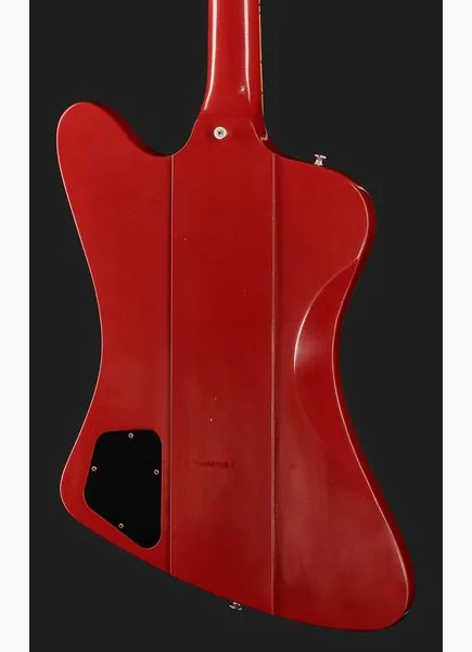 Gibson 1963 Firebird V Reissue ER ULA, yksityiskohta 5