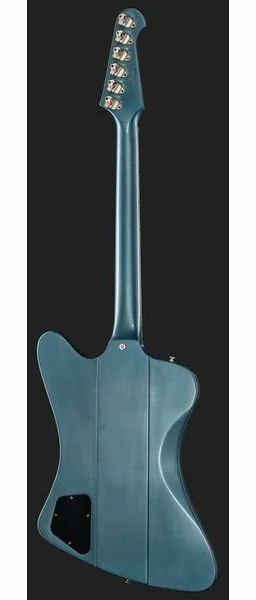 Gibson 1963 Firebird V Reissue PB ULA, yksityiskohta 3