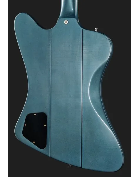 Gibson 1963 Firebird V Reissue PB ULA, yksityiskohta 5