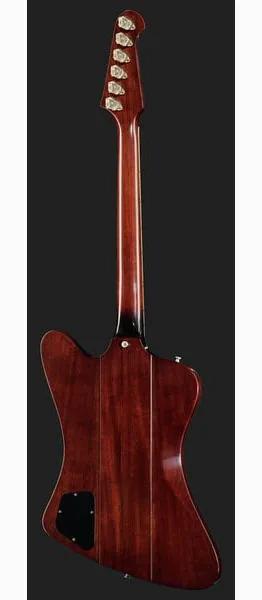Gibson 1963 Firebird V Reissue VOS, yksityiskohta 3