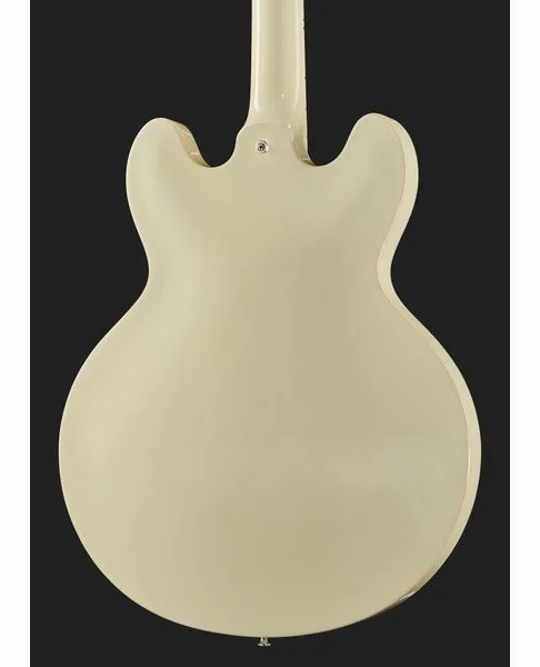 Gibson 1964 ES-335 Aspen White VOS, yksityiskohta 5
