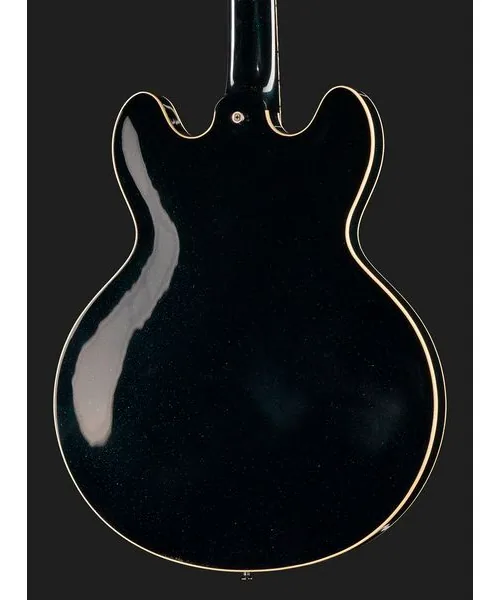 Gibson 1964 ES-335 Brunswick Haw Bl, yksityiskohta 5