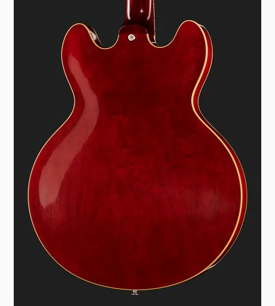 Gibson 1964 ES-335 Reissue 60s CH ULA, yksityiskohta 5
