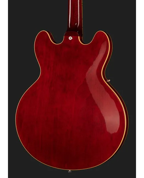 Gibson 1964 ES-335 Reissue CH VOS LH, yksityiskohta 5