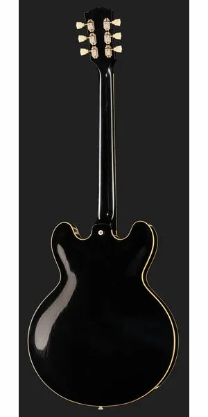 Gibson 1959 ES-335 Reissue EB ULA, yksityiskohta 3