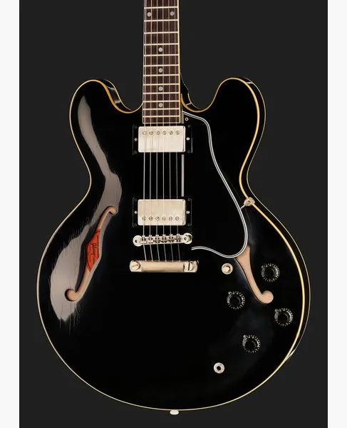 Gibson 1959 ES-335 Reissue EB ULA, yksityiskohta 4