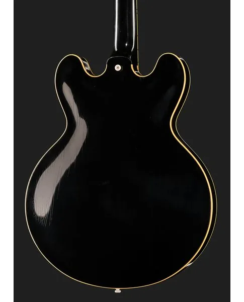 Gibson 1959 ES-335 Reissue EB ULA, yksityiskohta 5