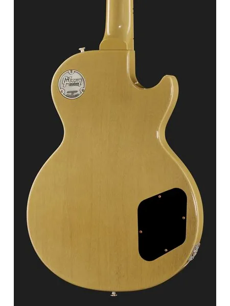Gibson 57 LP Special SC TVY VOS LH, yksityiskohta 5