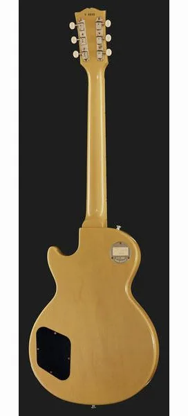 Gibson 57 LP Special SC TVY VOS NH, yksityiskohta 3