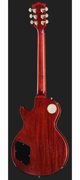 Gibson 59 Les Paul Standard RT DS, yksityiskohta 3