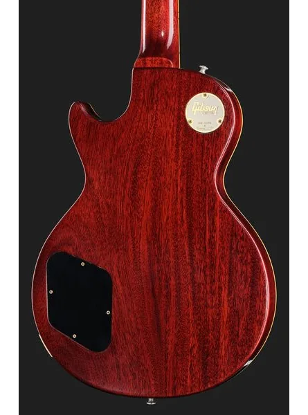 Gibson 59 Les Paul Standard RT DS, yksityiskohta 5