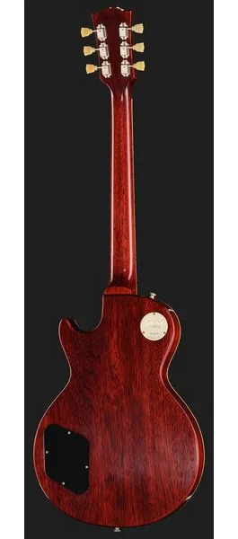 Gibson 59 LP Standard HPT Amber B #3, yksityiskohta 3