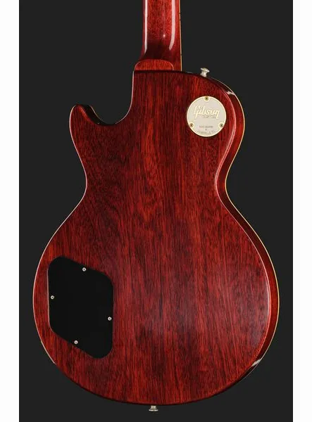 Gibson 59 LP Standard HPT Amber B #3, yksityiskohta 5