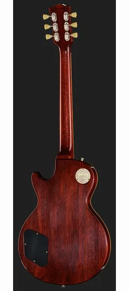 Gibson 59 LP Standard HPT Amber B #1, yksityiskohta 3