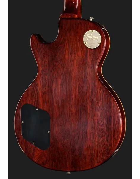 Gibson 59 LP Standard HPT Amber B #1, yksityiskohta 5