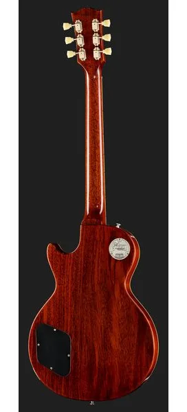 Gibson 59 LP Standard ULA HPT FB, yksityiskohta 3