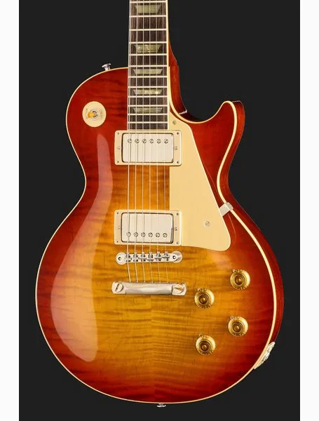 Gibson 59 LP Standard ULA HPT FB, yksityiskohta 4