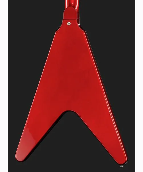 Gibson 67 Flying V Reissue Vibrola, yksityiskohta 5