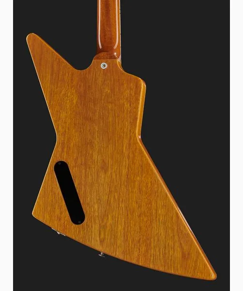 Gibson 70s Explorer Antique Natural, yksityiskohta 5