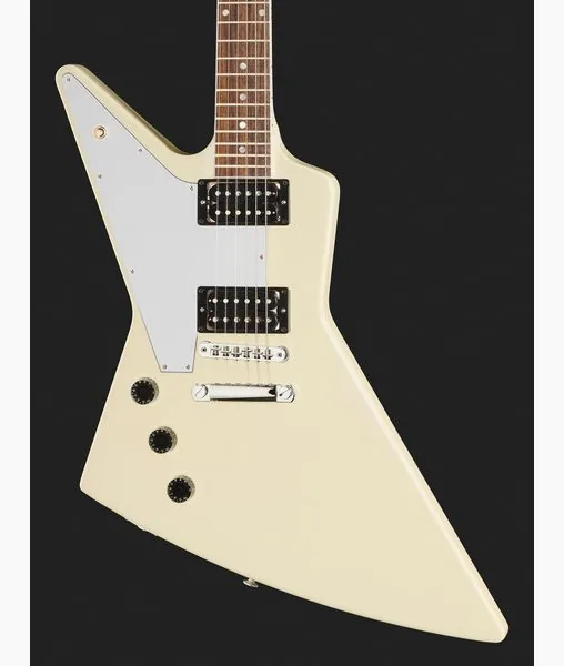 Gibson 70s Explorer CW LH, yksityiskohta 4