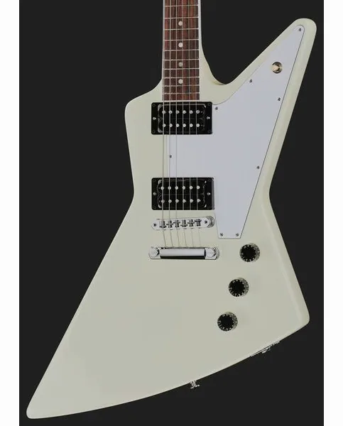Gibson 70s Explorer CW, yksityiskohta 4
