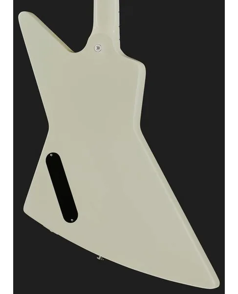 Gibson 70s Explorer CW, yksityiskohta 5