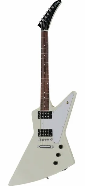 Gibson 70s Explorer CW edestä