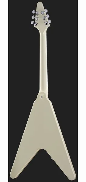 Gibson 70s Flying V CW, yksityiskohta 3